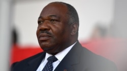 "Le Gabon est dans un État de dégradation démocratique", selon Georges Mpaga