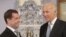 Віце-президент Джозеф Байден привітав тісніші зв’язки США з Росією