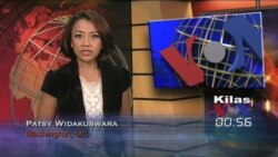 Kilas VOA 8 September 2014