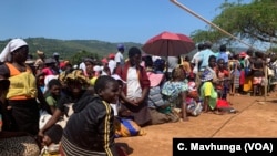 In Zimbabwe, Villagers Struggle in Wake of Cyclone Idai