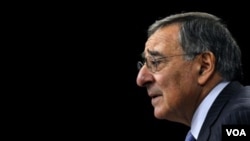 Los comentarios del secretario Panetta a los periodistas que lo acompañan a las reuniones de la OTAN en Bruselas, significan un importante acontecimiento.