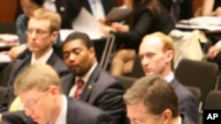 미-중 경제안보검토위원회 주최로 열린 중국의 외교정책 관련 청문회