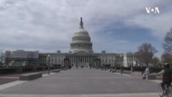 US Congress - Tech USAGM