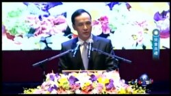 海峡论谈：国民党柱下朱上，台湾总统选情新变数