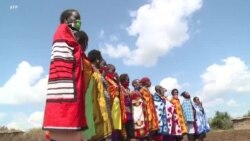 Corona yaathiri vyanzo vya mapato ya Wamasai