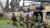 سه نیروی اسرائیلی نیز در پی حمله حماس زخمی شدند