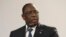  Macky Sall 