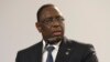 Macky Sall convoque un dialogue national le 28 mai prochain