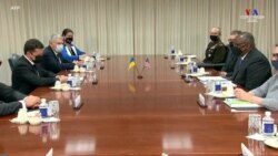 Միացյալ Նահանգները կոչ է անում Ռուսաստանին «վերջ տալ Ղրիմի օկուպացիային և դադարեցնել հակամարտությունը Արևելյան Ուկրաինայում»