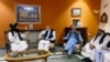 سفیر افغانستان در تاجیکستان: ادعای طالبان در مورد حقوق زنان واقعیت ندارد؛ باری سلام: غنی گذرنامه‌اش را چند روز قبل گرفته بود