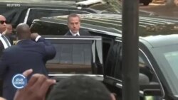 Baayiden Ilma Isaanii Yakkaan Himatame Hanteriif Dhiifama Gochiin Falmii Kaasise