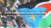 South Sudan dual citizen’s civic duty