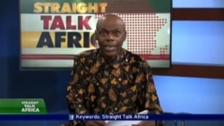 Straight Talk Africa