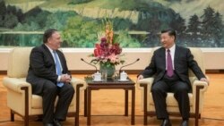 专家视点(马海兵)：美朝峰会后之美中关系