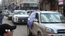 تیمی هیلالی کورد دەبێتە پاڵەوانی سوریا