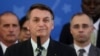 Facebook Removes False Accounts Linked to Brazil's Bolsonaro