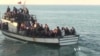 People Traffickers Make Billions in Mediterranean 