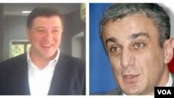 უგულავას წინააღმდეგ მთავარი მოწმე, "ნაციონალური მოძრაობის" ყოფილი სკანდალური დეპუტატი კობა ბექაურია