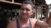 一位古巴农场工人描述他的艰难一天