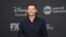 Ryan Seacrest di acara Walt Disney tahun 2019 di New York (dok: Evan Agostini/Invision/AP)