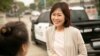 [2020 미국의 선택] 한국계 하원의원 후보 인터뷰 (1) 미셸 박 스틸