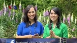 Hari Anak Nasional (3) - VOA Dunia Kita