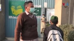 په خېبرپښتونخوا کې د اول نه تر اتم ټولګي پورې سکولونه پرانیستل شوو