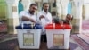В Ірані проходять президентські вибори