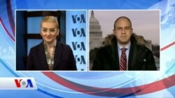VOA - EGE Türk Stüdyo Washington 2 Şubat