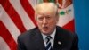 Trump Tunda Bea Impor Baja, Aluminium untuk UE, Kanada, Meksiko