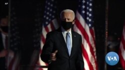 Joe Biden to Be Inaugurated 46th American President