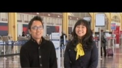 Nasib Pendatang Gelap di Amerika (4) - Warung VOA