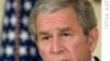 Bush Calls Afghanistan Mission 'Necessary for Peace'