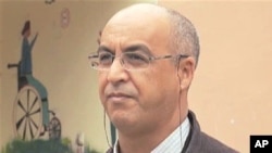 Hassan Khallaf