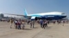 «Боинг-777»: рекордсмен воздушной безопасности