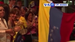 Manchetes Mundo 17 Julho 2017: Venezuela tem povo contra Nicolás Maduro