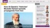 چطور «مصطفی حامد» مورخ القاعده از ایران دست به تبلیغات می زند