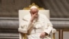 Војната во Светата земја ме плаши, рече папата
