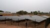 Des pompes à eau solaires pour les agriculteurs togolais