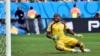 Tsohon Mai Tsaron Gidan Super Eagle "Vincent Enyeama" Zai Dawo Gida!