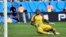 Mai tsaron gidan klob din Super Eagle Vincent Enyeama 
