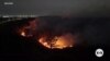 Fires destroy 11 million hectares of Brazil’s plantations, native forests 