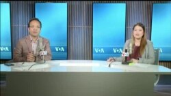 ข่าวสดสายตรงจากวีโอเอไทย วันจันทร์ที่ 10 มิ.ย. 2567