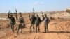 Syrian TV: Syrian Forces Take Back Air Base from Islamic State 