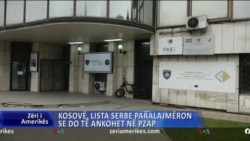 Kosovë, Lista Serbe paralajmëron se do të ankimojë vendimin e KQZ-së
