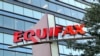 FILE - Credit reporting company Equifax Inc. corporate offices are pictured in Atlanta, Georgia.
