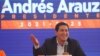 Leftist Arauz, Conservative Lasso Advance to Ecuador Runoff
