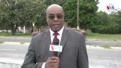 Nouvo Flanbe COVID 19 nan 4 eta ameriken pou pipiti