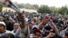 Người biểu tình Ai Cập bị tấn công tại quảng trường Tahrir