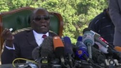 Mugabe Legacy: Mugabe Hints at Voting for Chamisa Over Zanu-PF